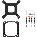 refroidisseur DeepCool AG400 BK ARGB V2 (R-AG400-BKAMMN-GJD)