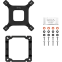 refroidisseur DeepCool AG400 BK ARGB V2 - R-AG400-BKAMMN-GJD - photo 9