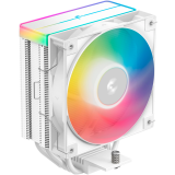 ventilateur DeepCool AG400 WH ARGB V2 (R-AG400-WHAMMN-GJD)
