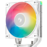 ventilateur DeepCool AG400 WH ARGB V2 (R-AG400-WHAMMN-GJD)