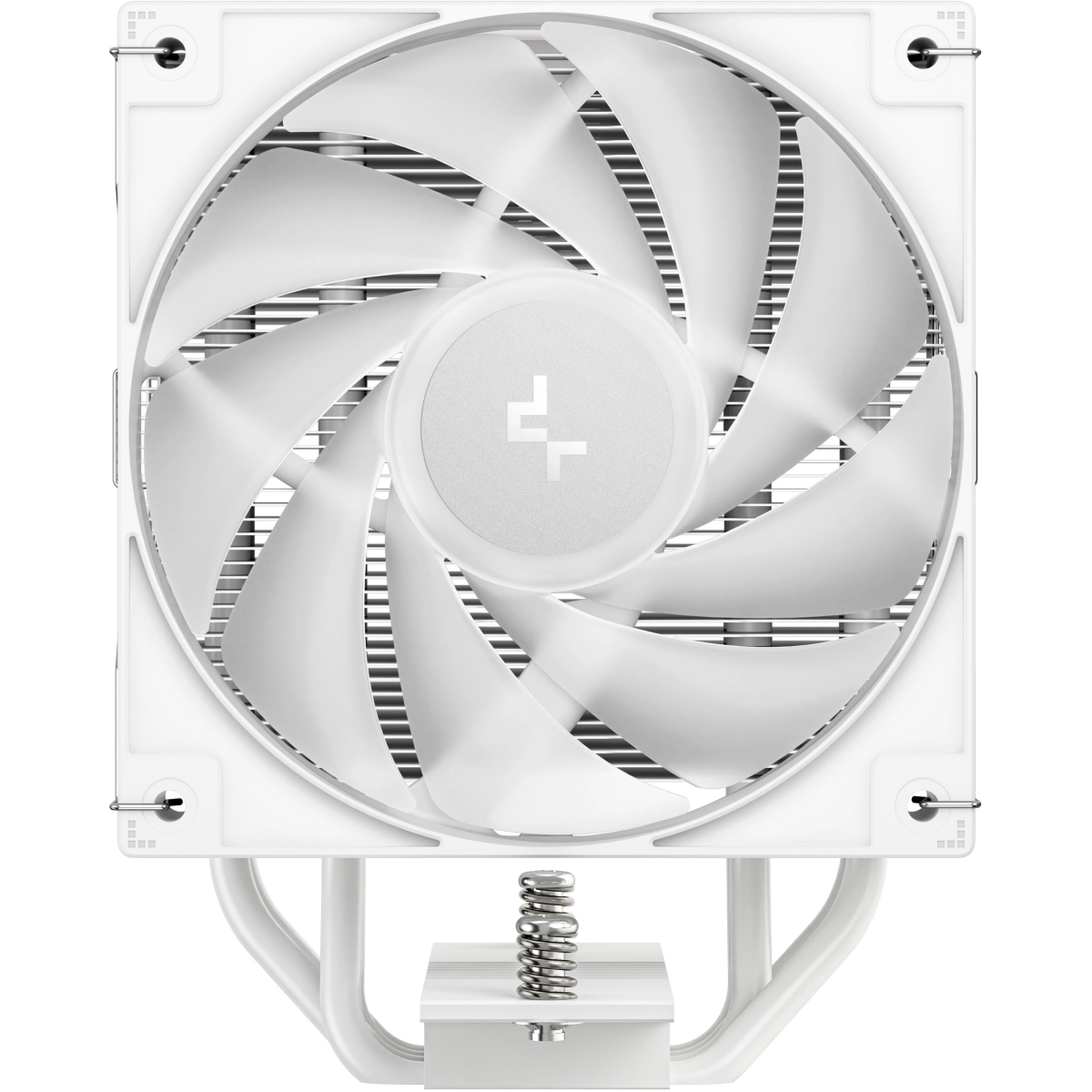 ventilateur DeepCool AG400 WH ARGB V2 - R-AG400-WHAMMN-GJD - photo 4