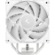 ventilateur DeepCool AG400 WH ARGB V2 - R-AG400-WHAMMN-GJD - photo 4