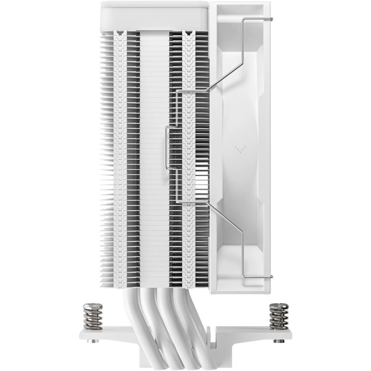ventilateur DeepCool AG400 WH ARGB V2 - R-AG400-WHAMMN-GJD - photo 5