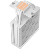 ventilateur DeepCool AG400 WH ARGB V2 (R-AG400-WHAMMN-GJD)