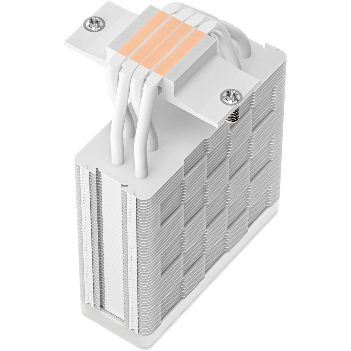 ventilateur DeepCool AG400 WH ARGB V2 - R-AG400-WHAMMN-GJD - photo 6