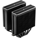 Ventilateur de refroidissement DeepCool AG620 BK ARGB V2 (R-AG620-BKAMMN-GJD)