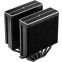 Ventilateur de refroidissement DeepCool AG620 BK ARGB V2 - R-AG620-BKAMMN-GJD - photo 6
