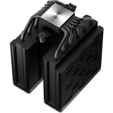 Ventilateur de refroidissement DeepCool AG620 BK ARGB V2 (R-AG620-BKAMMN-GJD)