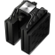 Ventilateur de refroidissement DeepCool AG620 BK ARGB V2 - R-AG620-BKAMMN-GJD - photo 7