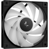 Ventilateur de refroidissement DeepCool AG620 BK ARGB V2 (R-AG620-BKAMMN-GJD)