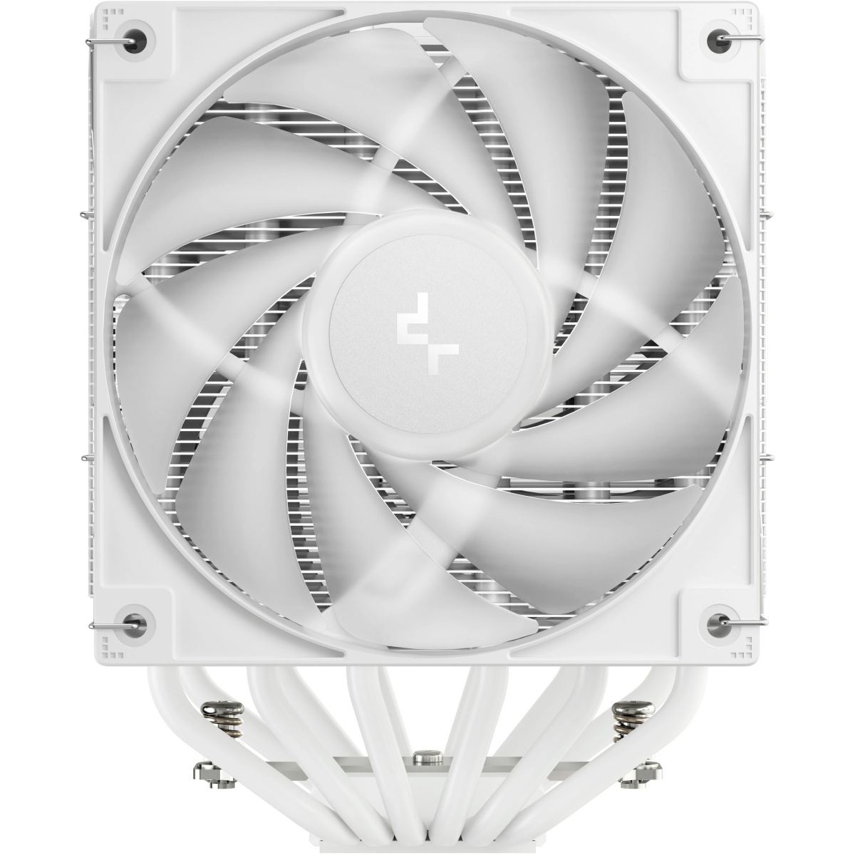 refroidisseur DeepCool AG620 WH ARGB V2 - R-AG620-WHAMMN-GJD - photo 4
