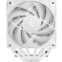refroidisseur DeepCool AG620 WH ARGB V2 - R-AG620-WHAMMN-GJD - photo 4