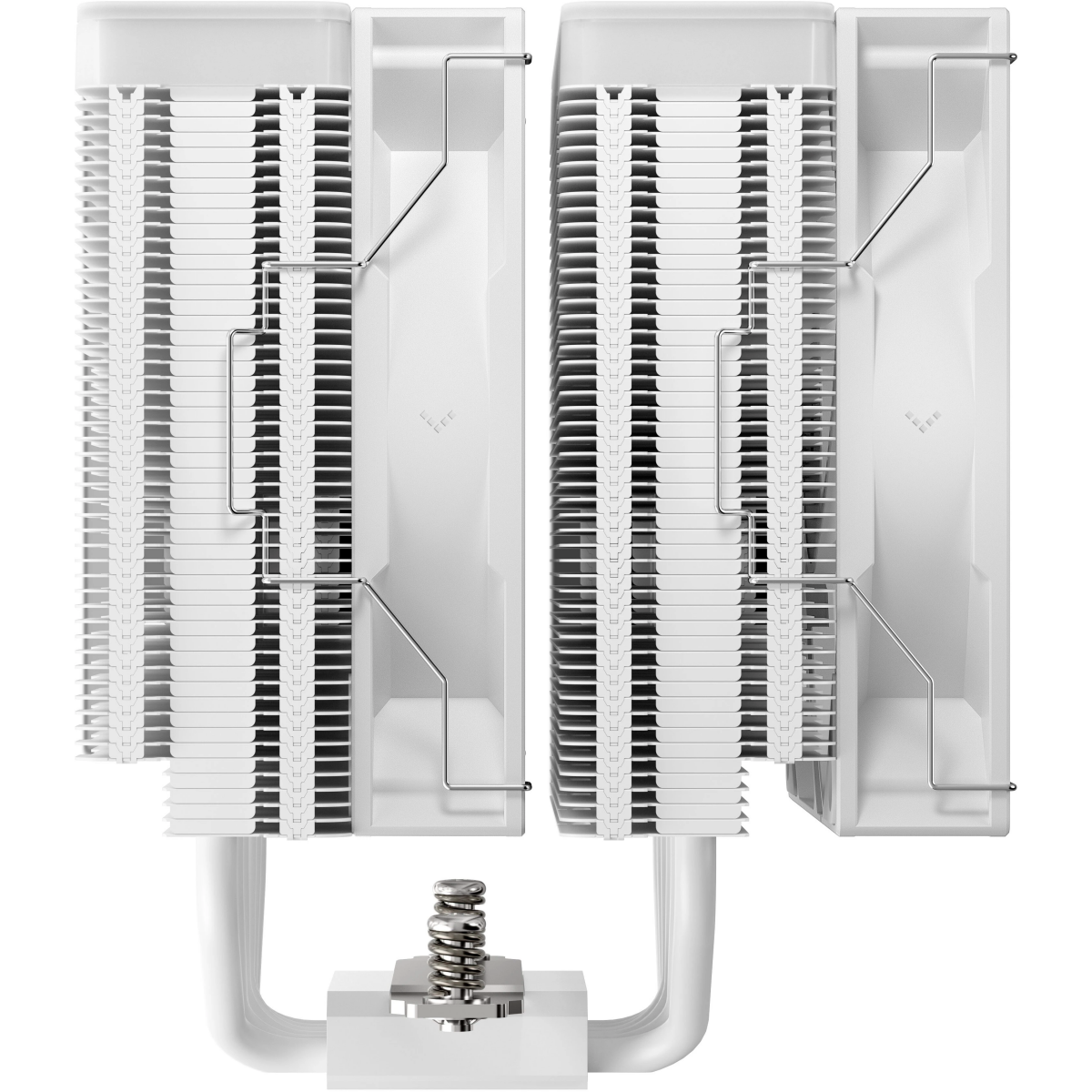 refroidisseur DeepCool AG620 WH ARGB V2 - R-AG620-WHAMMN-GJD - photo 5