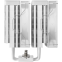 refroidisseur DeepCool AG620 WH ARGB V2 - R-AG620-WHAMMN-GJD - photo 5