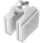 refroidisseur DeepCool AG620 WH ARGB V2 - R-AG620-WHAMMN-GJD - photo 7