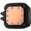 système de refroidissement liquide DeepCool LE240 V2 - R-LE240-BKAMMC-G-2 - photo 2