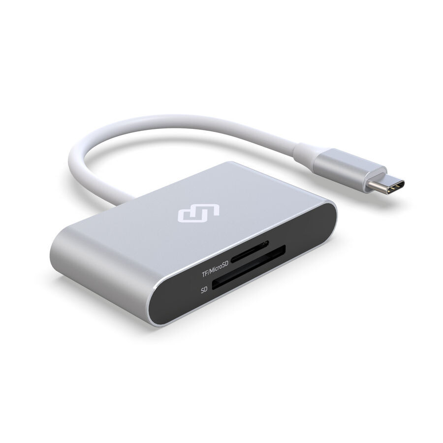 lecteur de carte Digma CR-С2501-S - photo 5