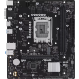 Carte mère ASUS PRIME H610M-R-SI