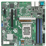 carte mère serveur ASRock EC262D4U