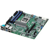 carte mère serveur ASRock EC262D4U