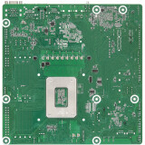 carte mère serveur ASRock EC262D4U