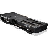 carte graphique NVIDIA GeForce RTX 5080 MSI OC 16GB (RTX 5080 16G VENTUS 3X OC)
