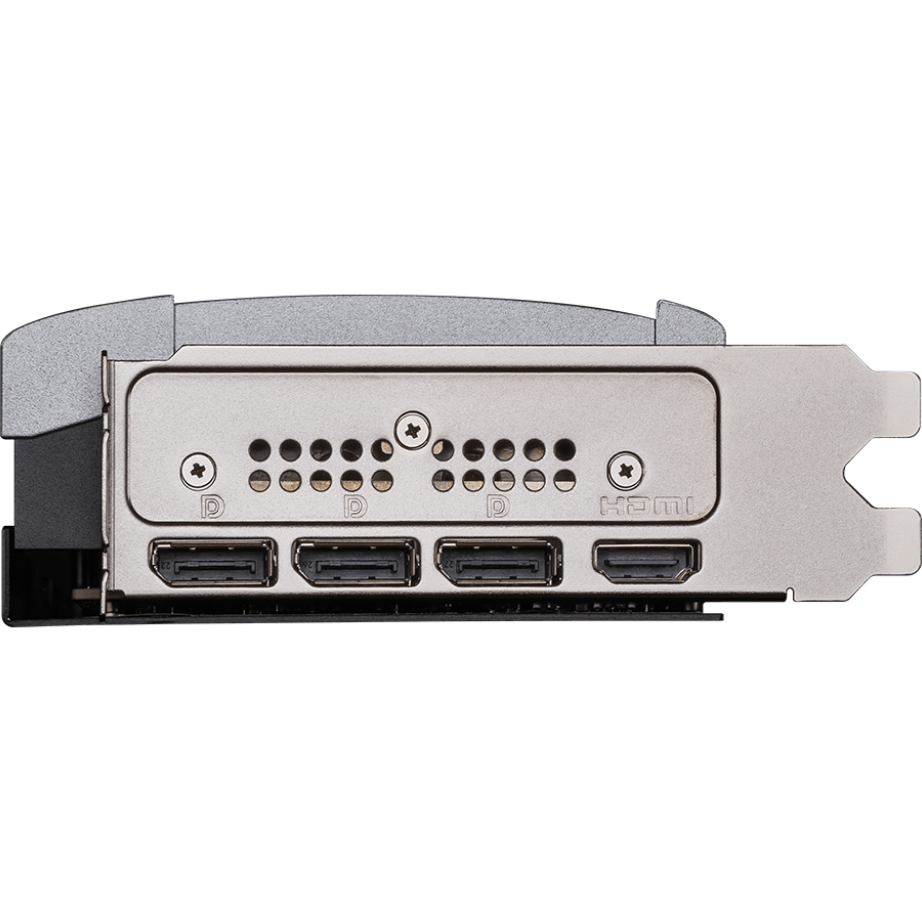 carte graphique NVIDIA GeForce RTX 5080 MSI OC 16GB (RTX 5080 16G VENTUS 3X OC) - photo 3