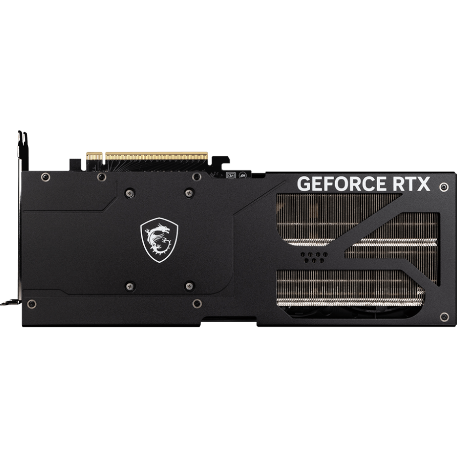 carte graphique NVIDIA GeForce RTX 5080 MSI OC 16GB (RTX 5080 16G VENTUS 3X OC) - photo 4