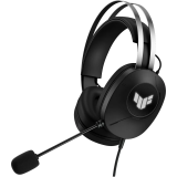 Casque ASUS TUF Gaming H1 Gen II Black (90YH044B-BHUA00)