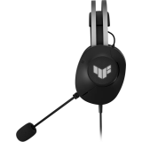Casque ASUS TUF Gaming H1 Gen II Black (90YH044B-BHUA00)