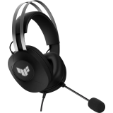 Casque ASUS TUF Gaming H1 Gen II Black (90YH044B-BHUA00)