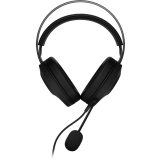Casque ASUS TUF Gaming H1 Gen II Black (90YH044B-BHUA00)
