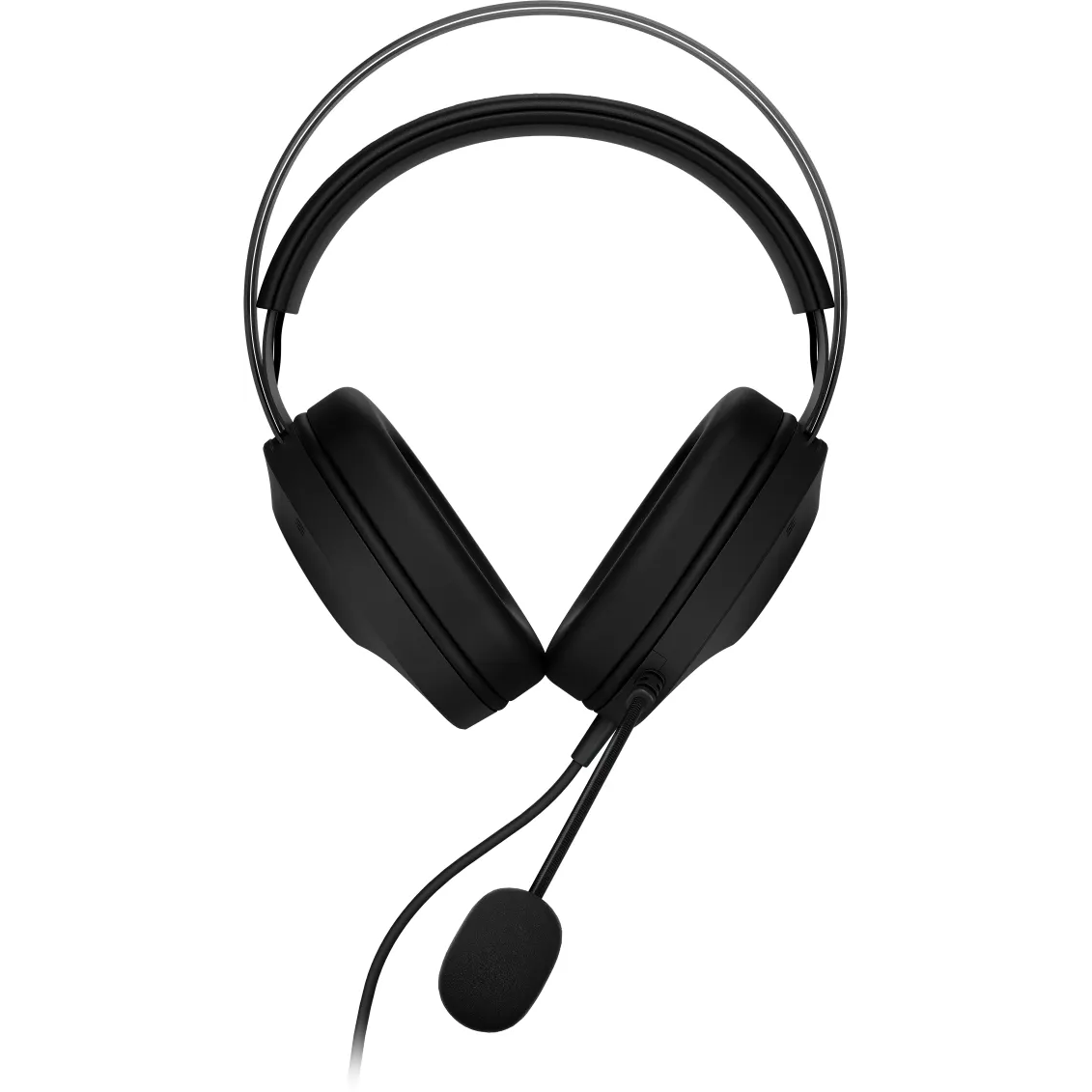 Casque ASUS TUF Gaming H1 Gen II Black - 90YH044B-BHUA00 - photo 5