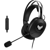 Casque ASUS TUF Gaming H1 Gen II Black (90YH044B-BHUA00)