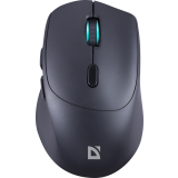 souris Defender Effect X MS-095 Black (52095)