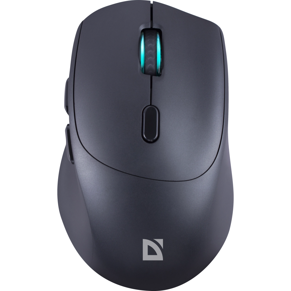 souris Defender Effect X MS-095 Black (52095)