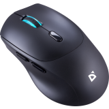 souris Defender Effect X MS-095 Black (52095)
