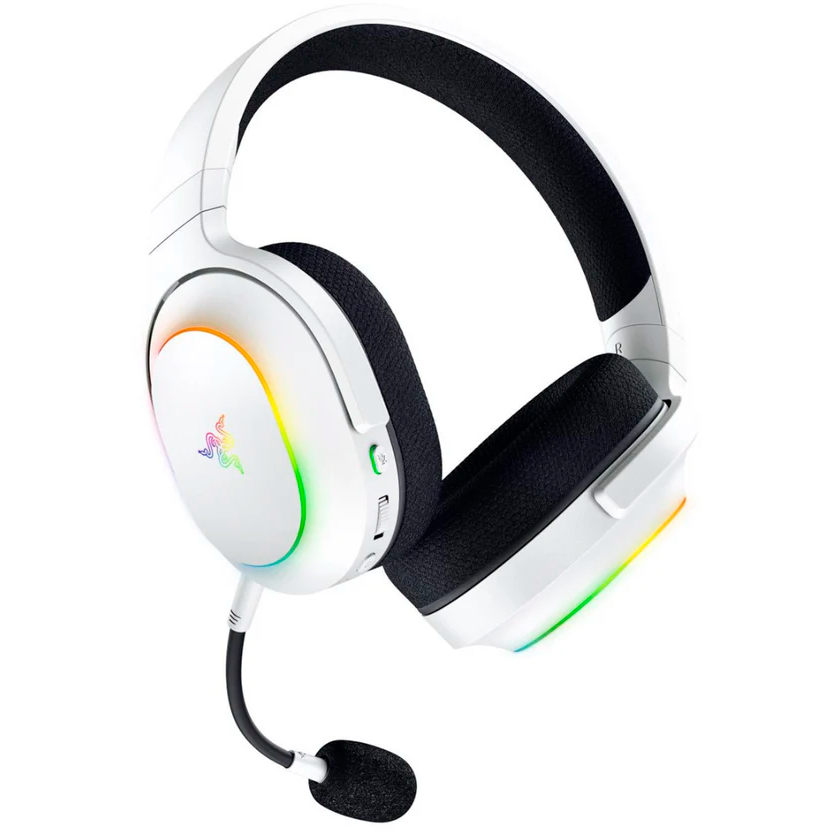 Casque audio Razer Barracuda X Chroma White - RZ04-05220200-R3M1 - photo 4