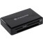 Karšu lasītājs Transcend TS-RDC8K2 Black