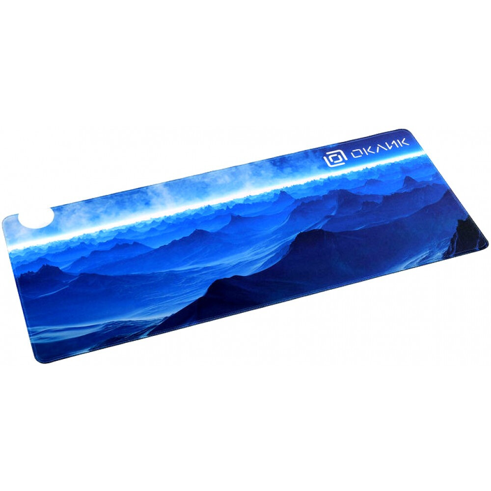 Peles paliktnis Oklick OK-FP0700 - foto 4