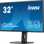 Écran iiyama 32" ProLite XB3270QSU-B1 - photo 3