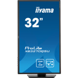 Écran iiyama 32" ProLite XB3270QSU-B1