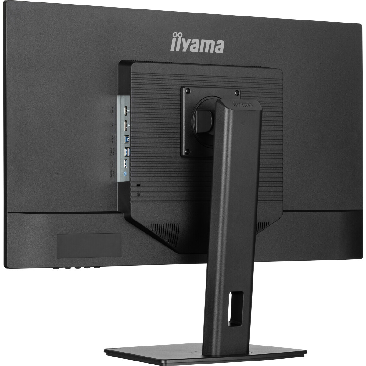 Écran iiyama 32" ProLite XB3270QSU-B1 - photo 7