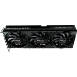 carte graphique NVIDIA GeForce RTX 5070 Palit Infinity 3 12GB (NE75070019K9-GB2050S)