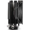 cooler ExeGate Dark Magic EXX400B-PWM - EX286299RUS - foto 3