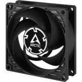 Ventilateur de boîtier Arctic P8 Silent Black/Black (5 pcs) (ACFAN00301A)