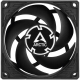 Ventilateur de boîtier Arctic P8 Silent Black/Black (5 pcs) (ACFAN00301A)