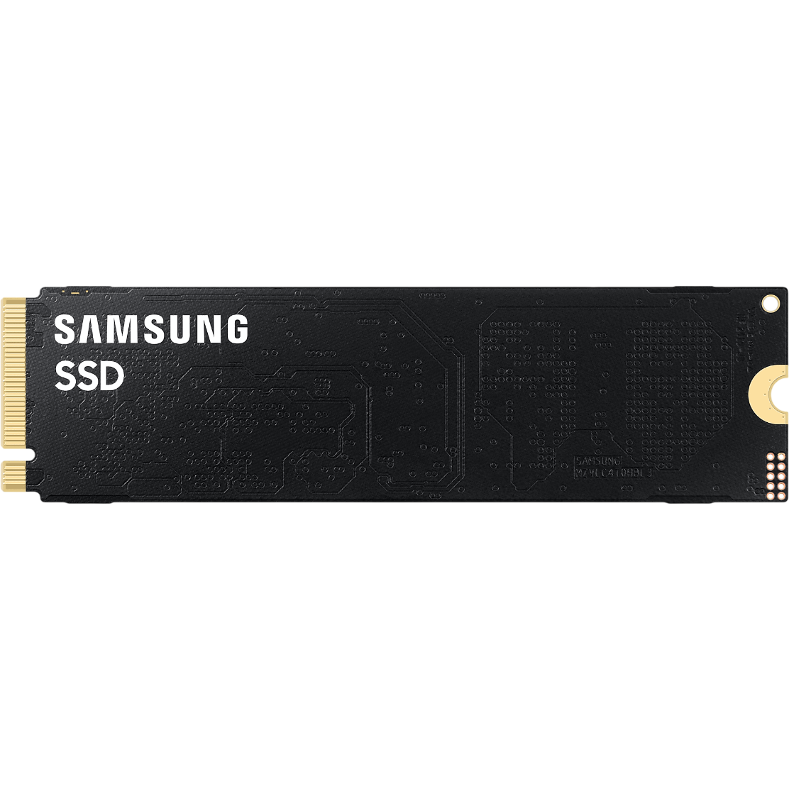 Stockage SSD 1TB Samsung 9100 PRO (MZ-VAP1T0BW) - photo 3