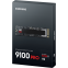 Stockage SSD 1TB Samsung 9100 PRO (MZ-VAP1T0BW) - photo 5