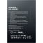 stockage SSD 2TB Samsung 9100 PRO (MZ-VAP2T0BW) - photo 7